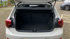 Volkswagen Polo 1.0 Life 5dr Petrol Hatchback